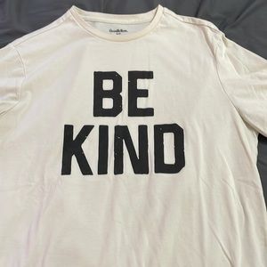 Be kind shirt